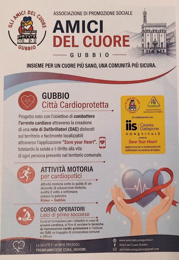 Verso un'ecologia della salute: correre, alimentarsi, conoscere
